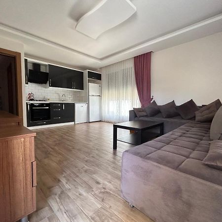 Kopuz Apart Otel Siğacık Екстериор снимка