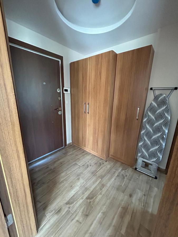 Kopuz Apart Otel Siğacık Екстериор снимка